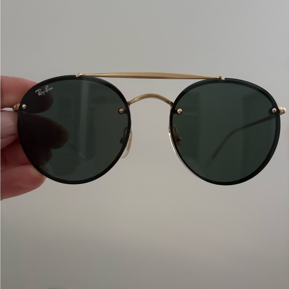 Ray-Ban Sunglasses